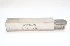 Kennametal AL12 K68 3/4'' Shank Carbide Tipped Bit Cutter