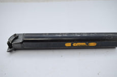 Kennametal B3610 DN43 Indexable Boring Bar Tool Holder 1-1/4'' Shank 8-5/8'' OAL