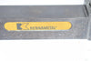 Kennametal DDJNL-164C DN-43 Indexable Lathe Tool Holder 1'' Shank