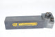 Kennametal DSKNL-164C SN-43 Indexable Grooving Tool Holder 1'' Shank
