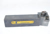 Kennametal DSKNL-164C SN-43 Indexable Grooving Tool Holder 1'' Shank