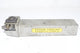 Kennametal KBR-20 B 1450 Indexable Grooving Tool Holder 1-1/4'' Shank