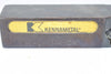Kennametal KGCHL-166C GC Indexable Grooving Tool Holder 1'' Shank