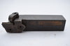 Kennametal KGCHR-166C Indexable Cut Off Tool Holder 1'' Shank 4-3/4'' OAL
