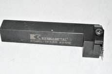 Kennametal KGMEL1650N DEEP GROOVING Indexable Tool Holder 1'' Shank