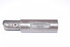Kennametal KM-12 Lathe Turning Tool Holder 3-1/8'' OAL x 1-1/2'' Shank