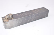 Kennametal KSBR-1640 Indexable Tool Holder, 1'' Shank, 6'' OAL, CNC, Lathe Tooling