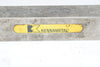 Kennametal KSFL-164C SP-42 Indexable Tool Holder 1'' Shank