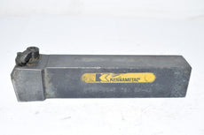 Kennametal KTFR-854C TF-43 Indexable Lathe Tool Holder 1-1/4'' Shank