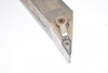 KENNAMETAL MVJNL-203D Indexable Turning Tool Holder 6-1/4'' OAL x 1-1/4'' Shank