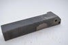Kennametal ND3 Indexable Turning Tool Holder 1'' Shank 6'' OAL