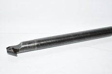 Kennametal S12-NEXR05 Indexable Boring Bar Tool Holder 3/4'' 8-1/4'' OAL