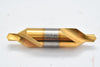 KEO 212556 #8 Combined Drill & Countersink Coated 3-1/2'' OAL