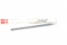 KEO 887X-F5R10-.031 Carbide End Mill