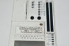 Keyence SL-R12EX Light Curtain Relay Monitor Extension Module