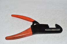 Kings KTH-1000 BNC Crimp Tool with Removable Die (Die Not Included)