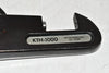 Kings KTH-1000 BNC Crimp Tool with Removable Die (Die Not Included)