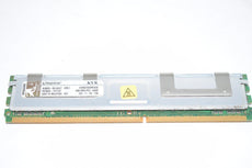 Kingston KVR667D2D4F5/2G 2GB 667MHz DDR2 CL5 ECC Fully Buffered Memory Ram