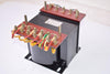 KINRYO Works No. 9390 Transformer 775 VAC 50/60Hz, CNC Mori Seiki