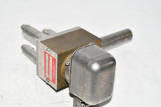 KIRK CK94112A Key Trapped Key Interlock Item 1 NO KEY