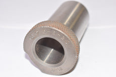 KLO 3-S-25, 31/32'' Press Fit Drill Headed Bushing, Machinist Tooling