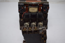 KLOCKNER MOELLER DIL-4-22-NA CONTACTOR 300 AMP MAX 600 VAC 3 PHASE Motor Starter