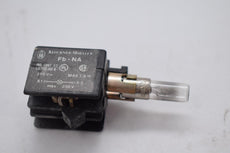 KLOCKNER MOELLER FB-NA LAMP SOCKET 250V