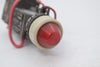 Klockner Moeller FB-NA Pilot Light Red Indicator Lens