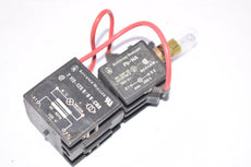 KLOCKNER MOELLER FB-NA W/ KLOCKNER MOELLER T115-125V/6V-CNA Transformer