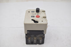 KLOCKNER MOELLER PKZM3-U Manual Motor Starter PKZM-3-2.5-NA