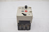KLOCKNER MOELLER PKZM3-U Manual Motor Starter PKZM-3-2.5-NA