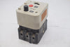 KLOCKNER MOELLER PKZM3-U Manual Motor Starter PKZM-3-2.5-NA