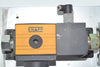 Knapp 100350 AIR PRESSURE REGULATOR control valve plate pneumatic Pressure Plate
