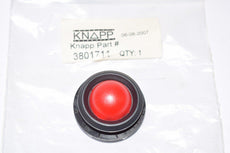Knapp 3801711 Red Machine Low Level Light
