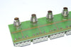 KNAPP 550023 Light Gate Board Pins BVIOS Module