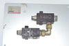 Knapp Hoerbiger Origa AIR PRESSURE REGULATOR control valve plate pneumatic Pressure Plate