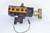 Knapp mPm  AIR PRESSURE REGULATOR control valve plate pneumatic