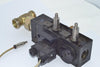 Knapp mPm  AIR PRESSURE REGULATOR control valve plate pneumatic