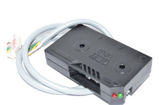 KNAPP UPLG2/A UPLG SW Version V1.3 Light Sensor Green Red