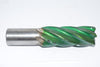 Kobel Co. 1-1/2'' End Mill HSS B1-2209 6 Flute 6-1/2'' OAL