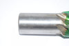 Kobel Co. 1-1/2'' End Mill HSS B1-2209 6 Flute 6-1/2'' OAL