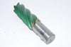 Kobel Co. 1-1/2'' End Mill HSS B1-2209 6 Flute 6-1/2'' OAL