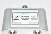 Kolver DOCK01 020020 Dual Output Docking Station for EDU1FR Dual Torque Drivers