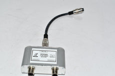 Kolver DOCK01 Dual Output Docking Station for EDU1FR w/ 1 Cable