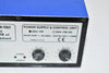 Kolver EDU1FR Power Supply Control Unit FOR Torque Screwdriver, Unit Only