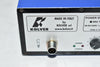 Kolver EDU1FR Power Supply Control Unit FOR Torque Screwdriver, Unit Only