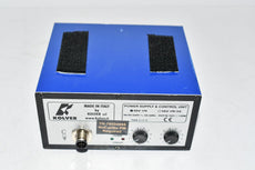 Kolver EDU1FR Power Supply Control Unit Torque Screwdriver EDU 1FR