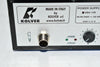 Kolver EDU1FR Power Supply Control Unit Torque Screwdriver, Unit Only