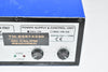 Kolver EDU1FR TORQUE Controller for FAB & Raf Series Electric Screwdrivers