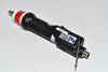 Kolver FAB18RE/FR Electric Torque Screwdriver Italy 30 Volts Set 10 in. lbs. 0.3-1.8Nm